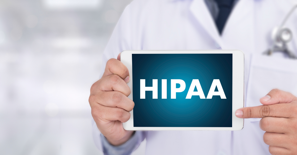 Proposed Modifications To HIPAA Privacy Rule In 2021